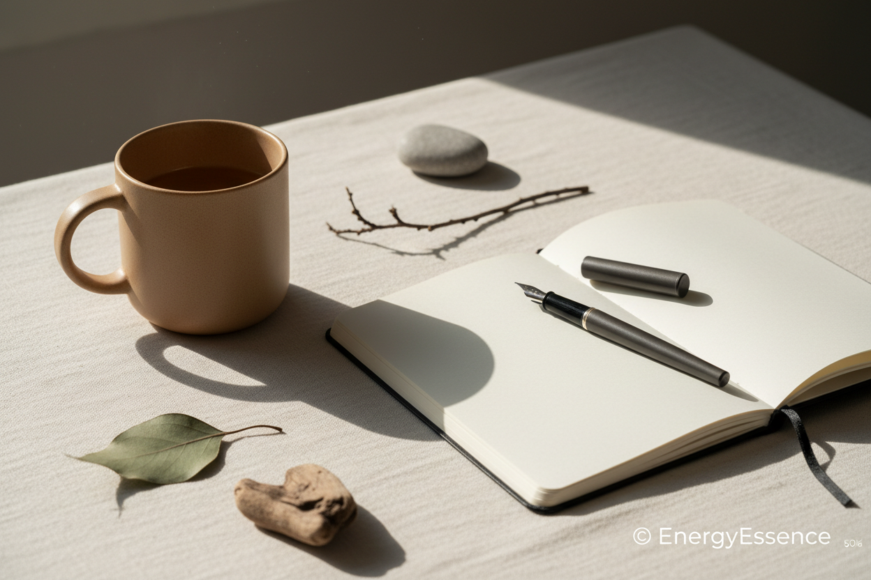 Daily Alignment Essentials