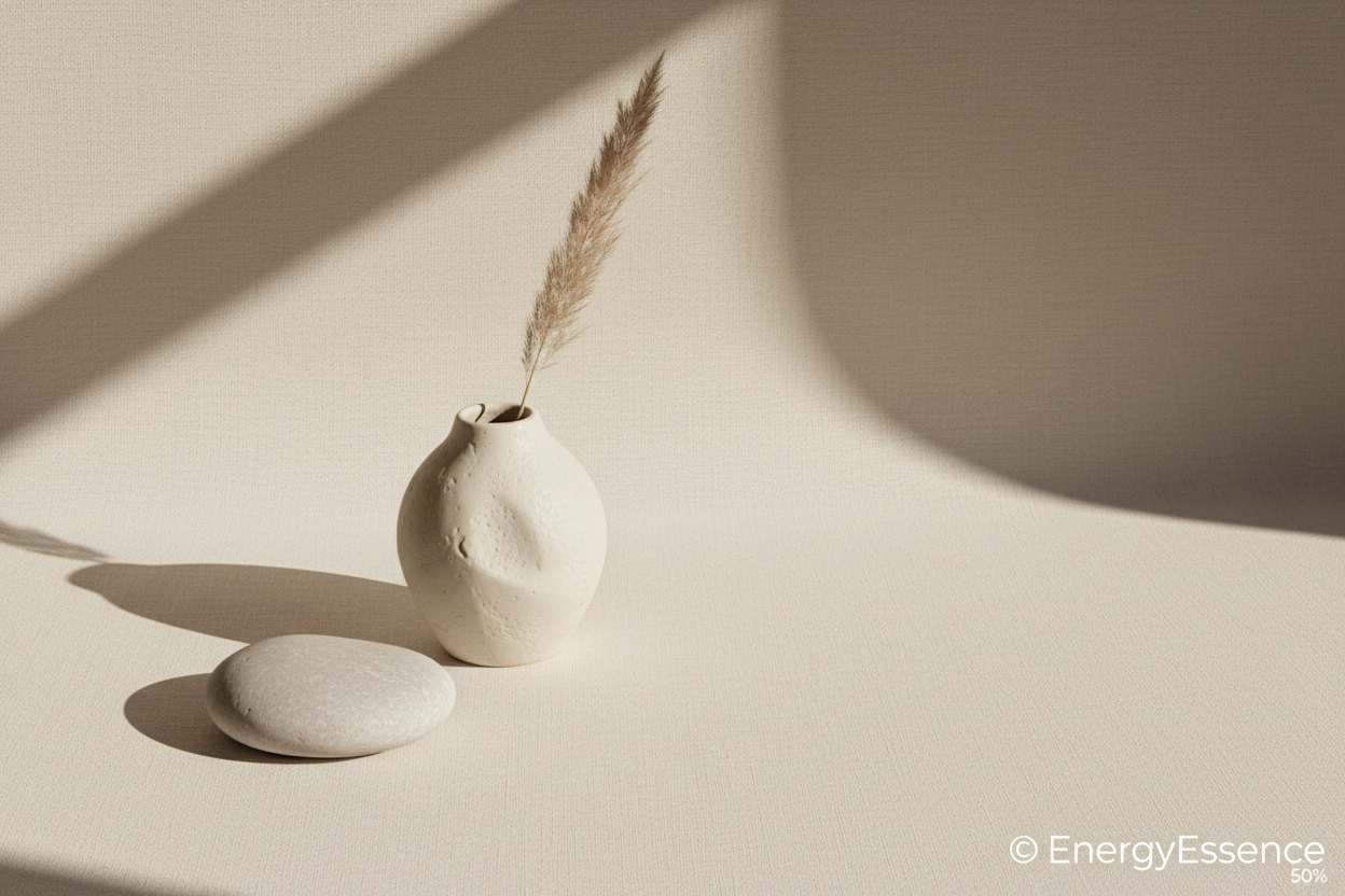 Atmosphere & Stillness