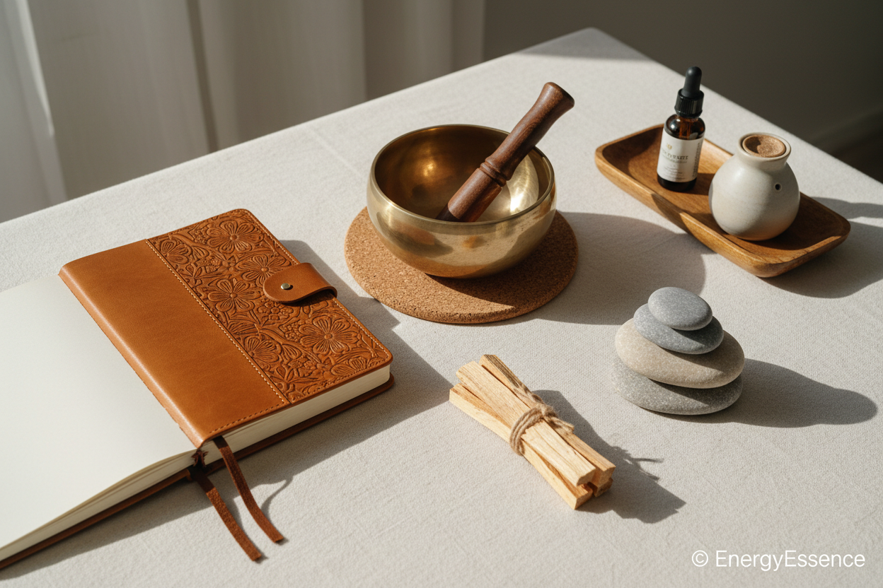 Integration & Reflection