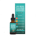 Oceanic — Seaweed Vitamin Drops
