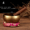 Resonance — Sound Ritual Bowl