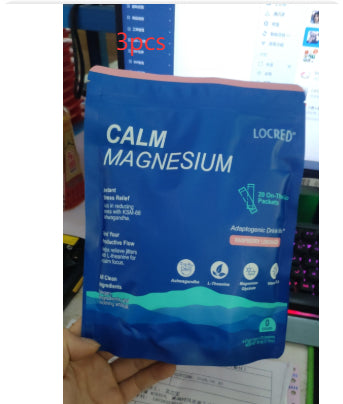 Restore — Magnesium Powder Blend