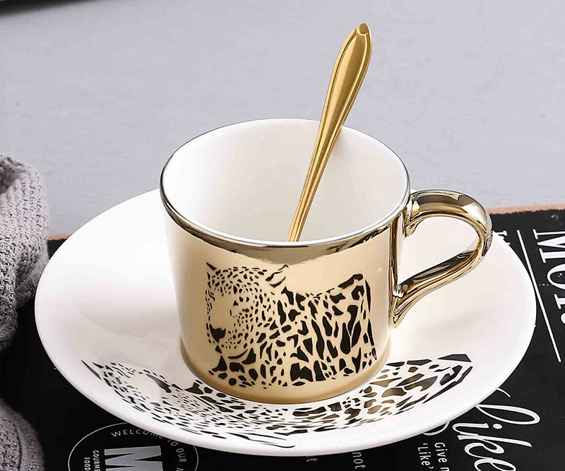 Restore — Ceramic Ritual Mug