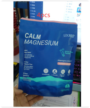 Restore — Magnesium Powder Blend