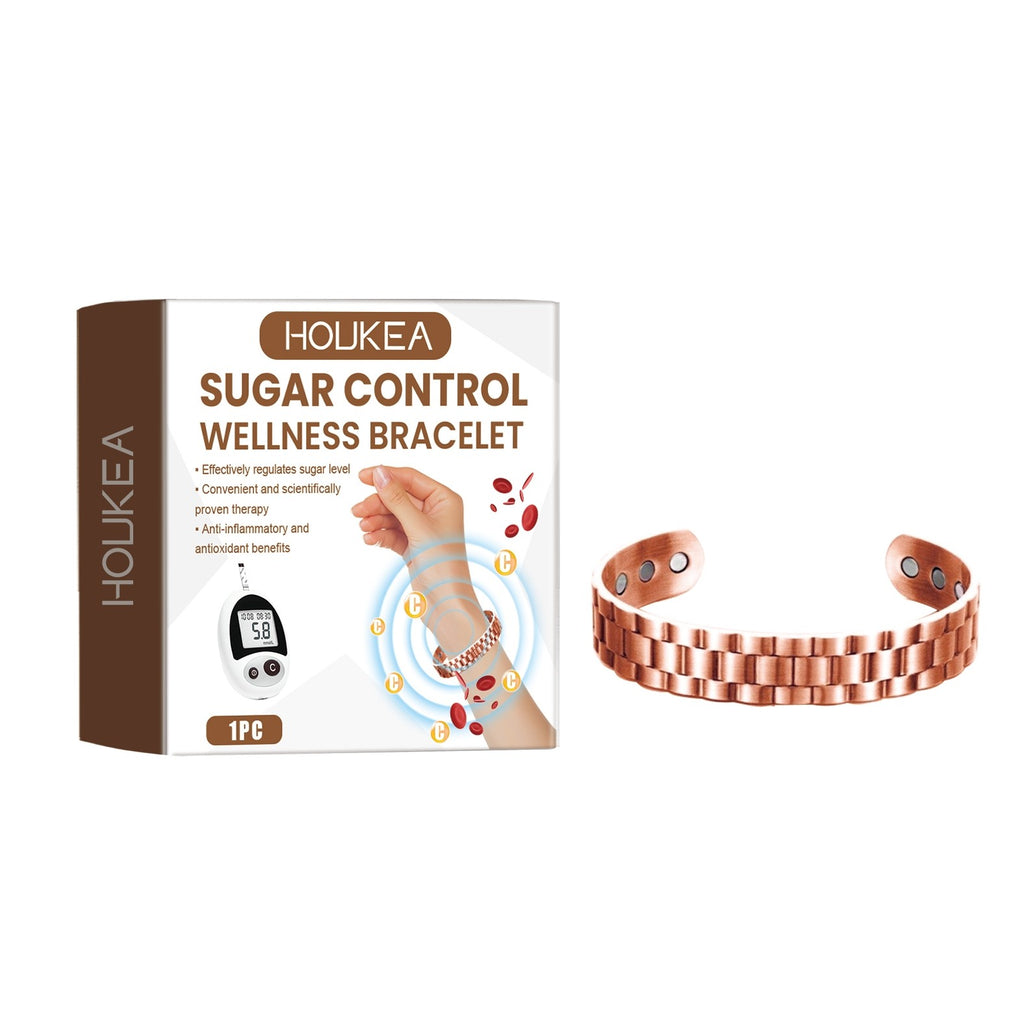 Regulate — Blood Sugar Support Bracelet