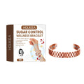 Regulate — Blood Sugar Support Bracelet