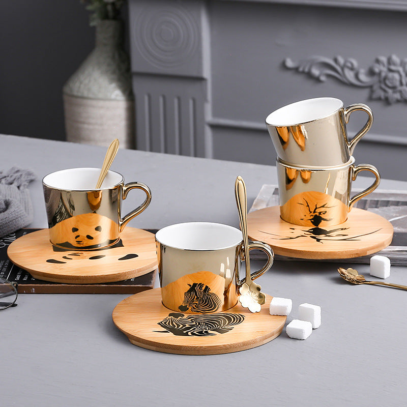 Restore — Ceramic Ritual Mug