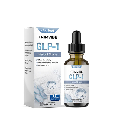 Balance — Metabolic Support Drops