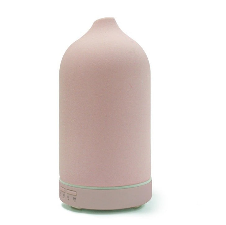 Tranquility — Ceramic Aroma Diffuser