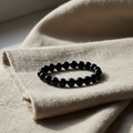 Black Obsidian Bracelet Primary