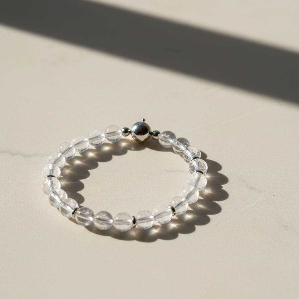 Clarity Bracelet Hero