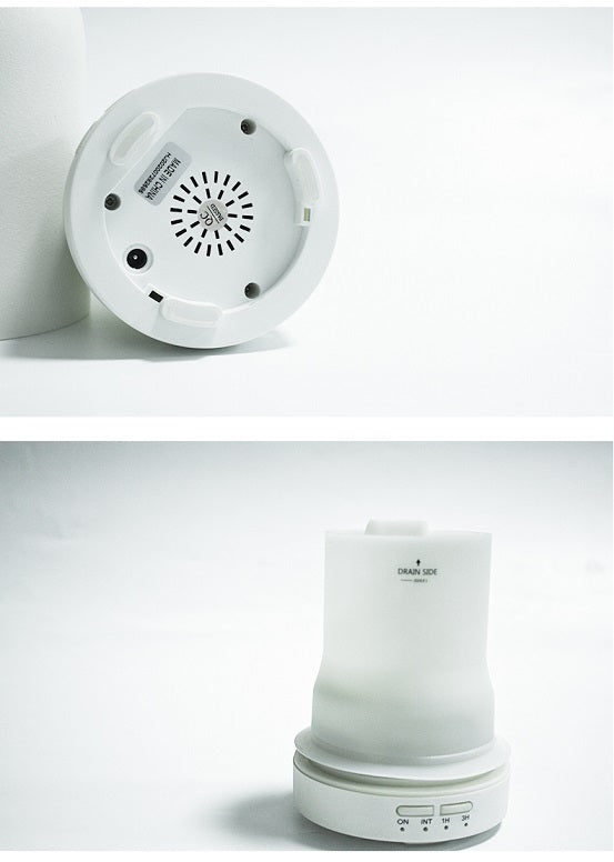 Tranquility — Ceramic Aroma Diffuser