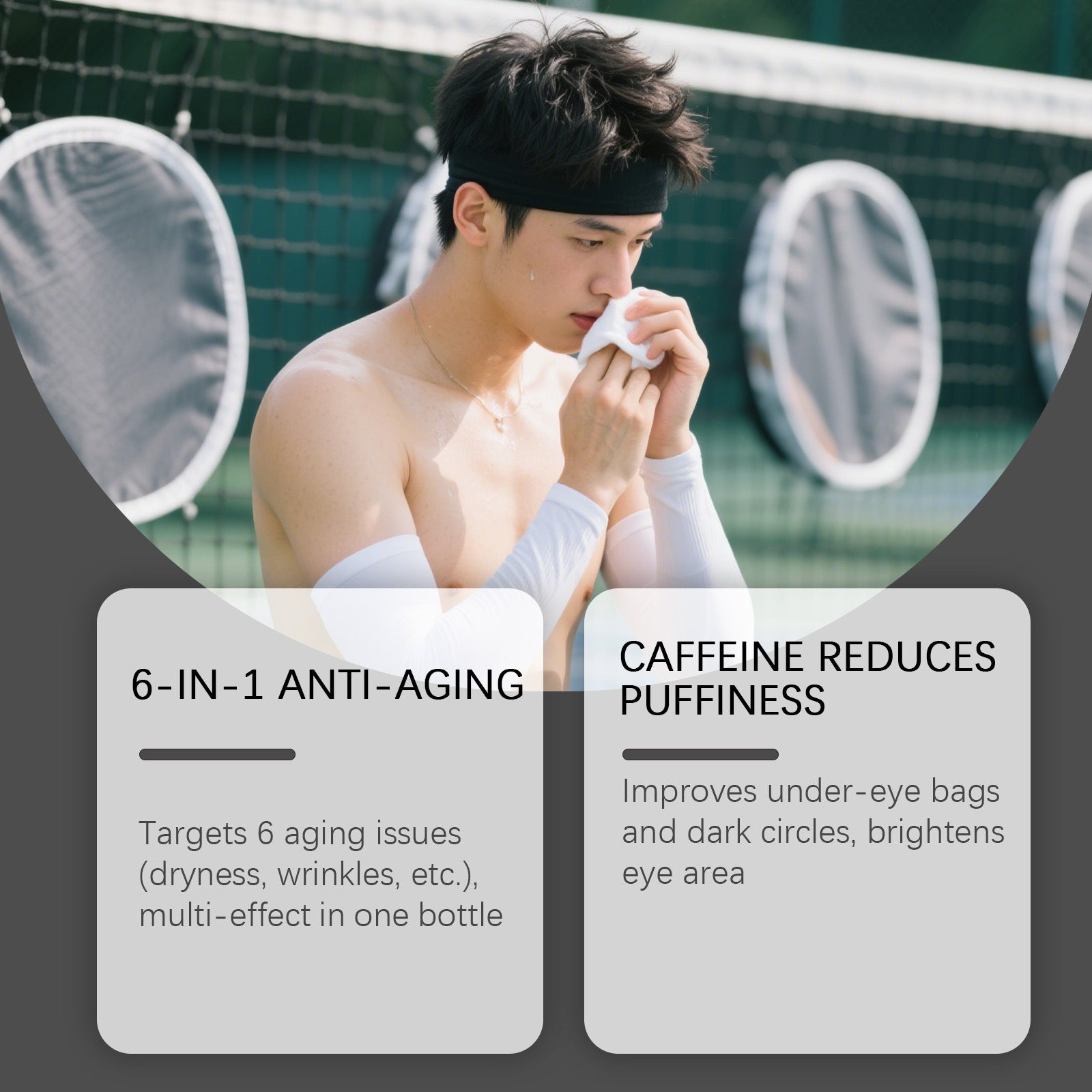 Renew — Sacred Face Ritual Cream