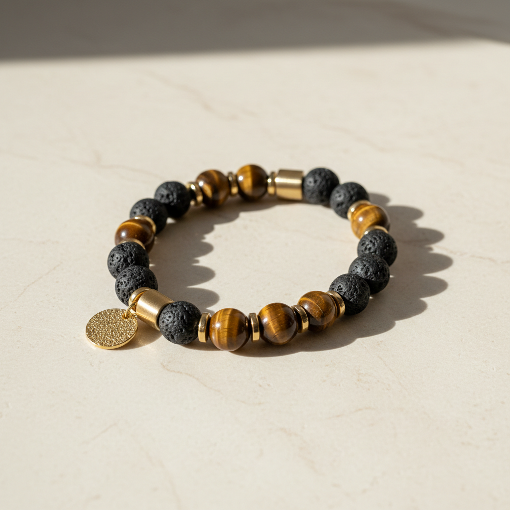 Focus Tiger Eye Hero