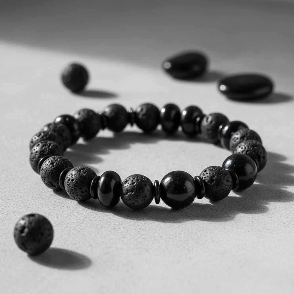 Grounding Bracelet - Main Product Shot