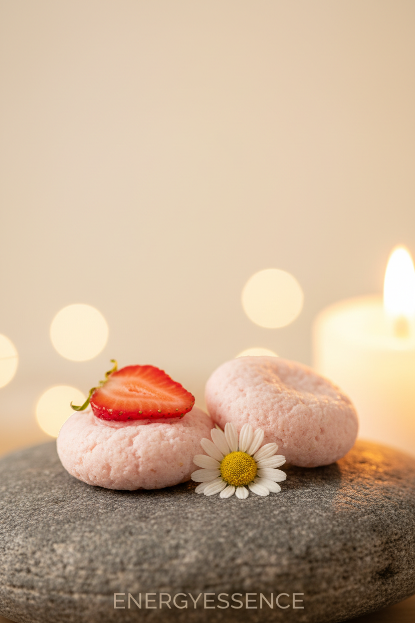 Rest Magnesium Chews - Detail